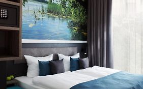 Hotel Amper